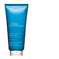 200 ML CLARINS EAU RESSOURCANTE COMFORTING SILKY BODY CREA Telové mlieko  1 of 2 