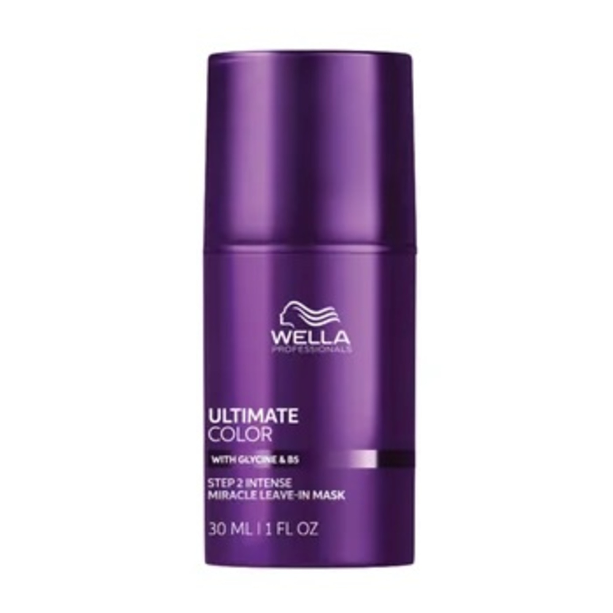 30 ML WELLA PROFESSIONALS ULTIMATE COLOR LEAVE-IN MASK Ľahká maska bez oplachovania 1 of 1