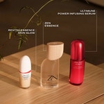 30 ML SHISEIDO ZEN ESSENCE Parfumovaná voda  5 of 5 Parfumovaná voda