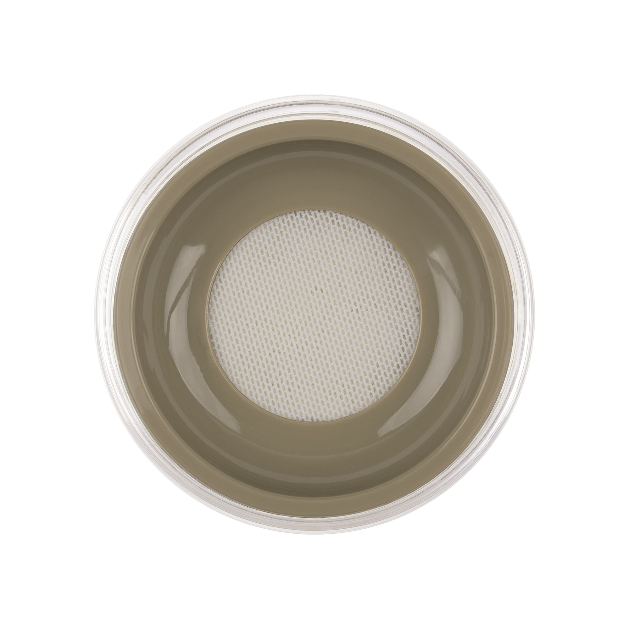 Ľahký transparentný púder