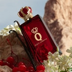 30 ML DOLCE & GABBANA Q PARFUM Parfumovaná voda  2 of 7 Parfumovaná voda