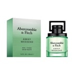 30 ML ABERCROMBIE & FITCH AWAY WEEKEND Toaletná voda 3 of 3 Toaletná voda