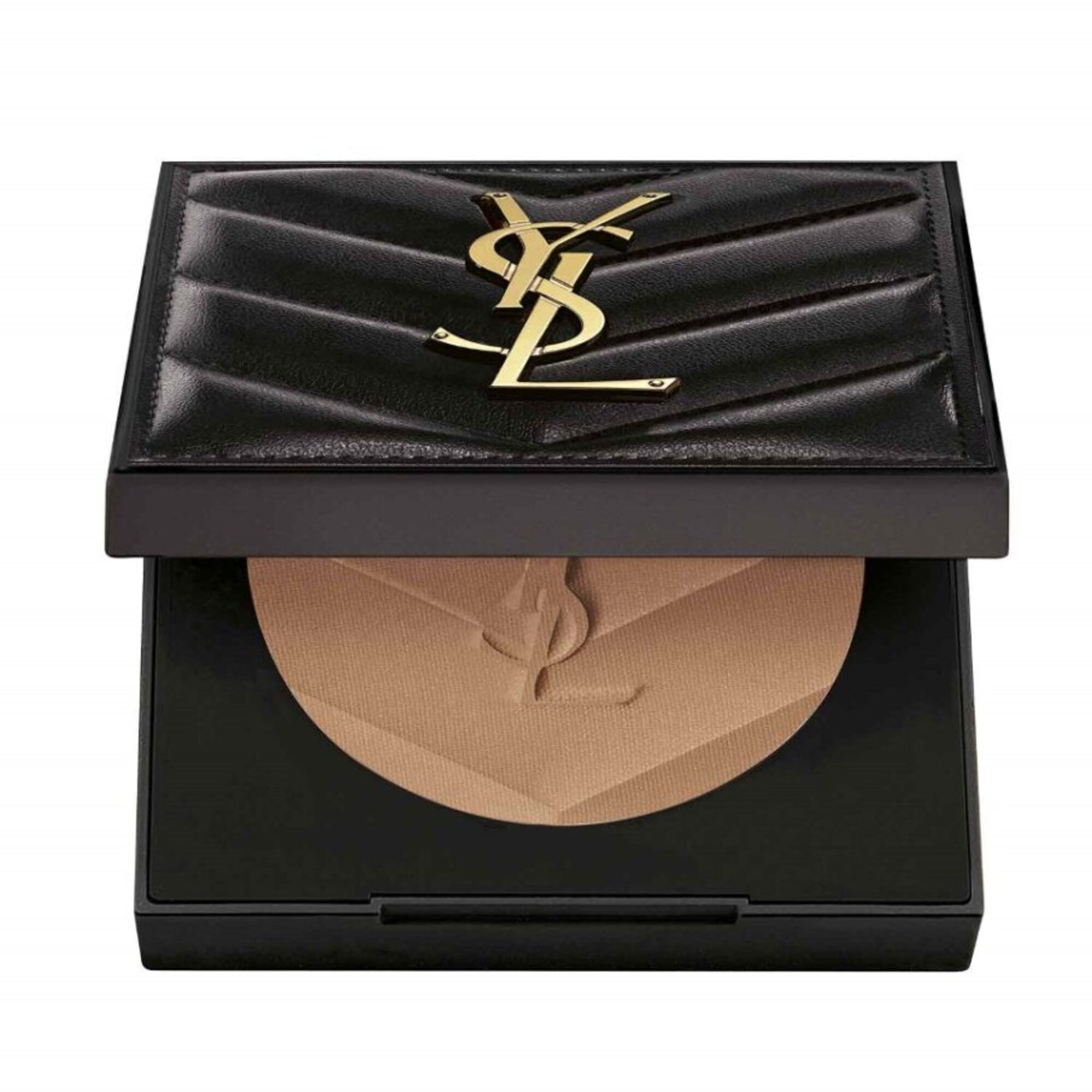 YVES SAINT LAURENT ALL HOURS HYPER FINISH POWDER Multifunkčný púder 1 of 6 Multifunkčný púder