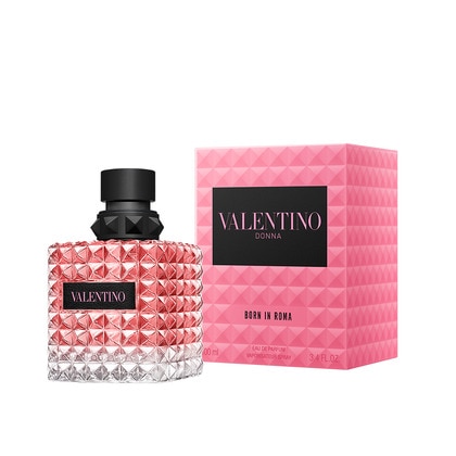 30 ML Valentino DONNA BORN IN ROMA Parfumovaná voda pre ženy 1 of 7