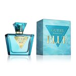 75 ML GUESS SEDUCTIVE BLUE Toaletná voda  2 of 2 Toaletná voda