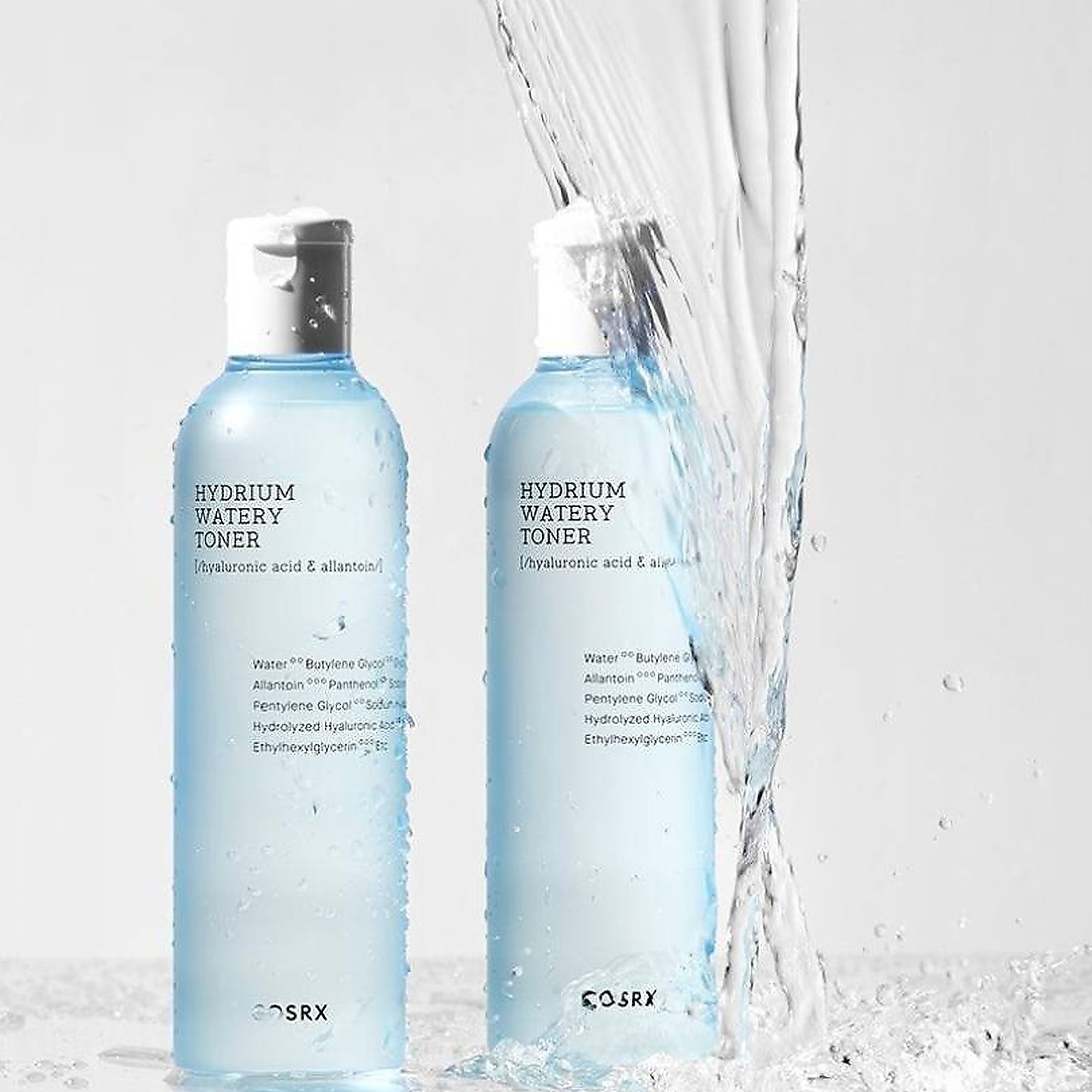 150 ML COSRX HYDRIUM WATERY TONER Hydratačné tonikum  3 of 3 Hydratačné tonikum