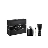  Montblanc LEGEND EDT Dárčekový set  1 of 2 