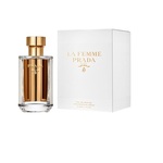 50 ML PRADA LA FEMME PRADA Parfumovaná voda pre ženy  3 of 3 Parfumovaná voda pre ženy