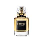 50 ML GIVENCHY L'INTERDIT PARFUM Parfumovaná voda  1 of 2 Parfumovaná voda