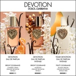 50 ML DOLCE & GABBANA YOUR DEVOTION Intenzivní parfémová voda 7 of 9 Intenzivní parfémová voda