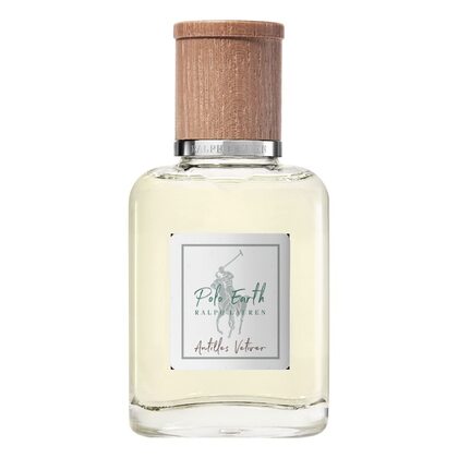 100 ML RALPH LAUREN POLO EARTH ANTILLES Toaletná voda  1 of 2 