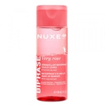 100 ML Nuxe VERY ROSE Šetrný dvojfázový odličovač očí a pier 1 of 1 Šetrný dvojfázový odličovač očí a pier