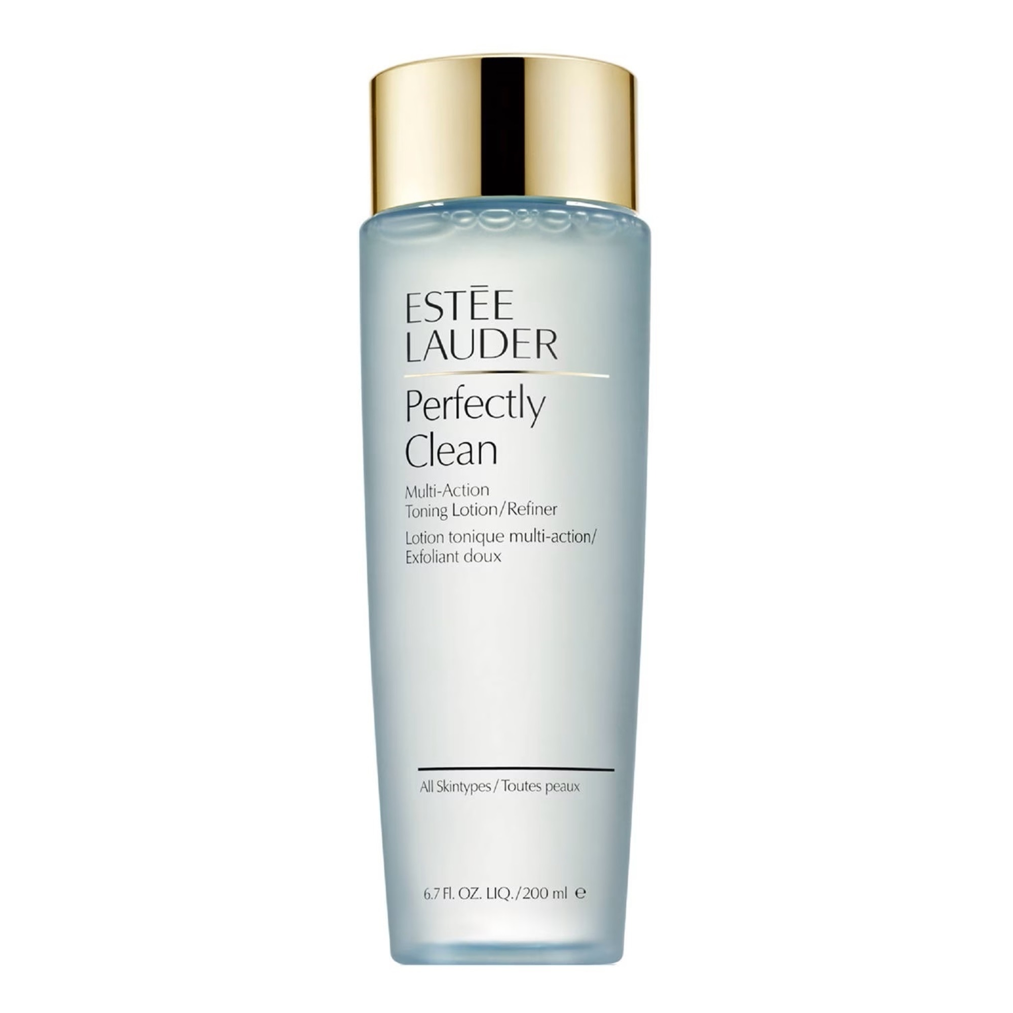 200 ML ESTÉE LAUDER EXFOLIATING TONER Tonikum 1 of 1