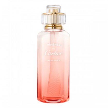 100 ML undefined LES RIVIÉRES DE CARTIER INSOUCIANCE Toaletná voda  1 of 1 