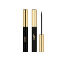  YVES SAINT LAURENT COUTURE EYE LINER Tekutá očná linka  1 of 2 