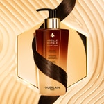 290 ML GUERLAIN ABEILLE ROYALE REVITALISING & FORTIFYING CARE SHAMPOO Revitalizačný šampón  4 of 5 Revitalizačný šampón