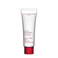 50 ML CLARINS BEAUTY FLASH BALM Balzám pre bezchybnú pleť  1 of 2 