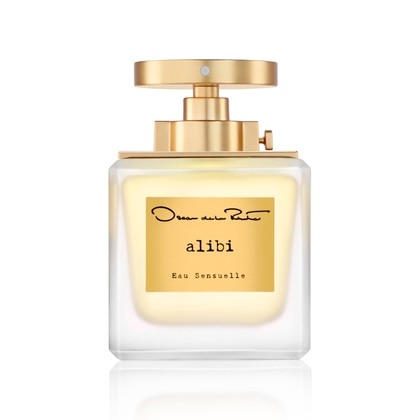 100 ML OSCAR DE LA RENTA ALIBI SENSUELLE Parfumovaná voda 1 of 3