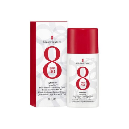 Opaľovací krém na tvár SPF 40