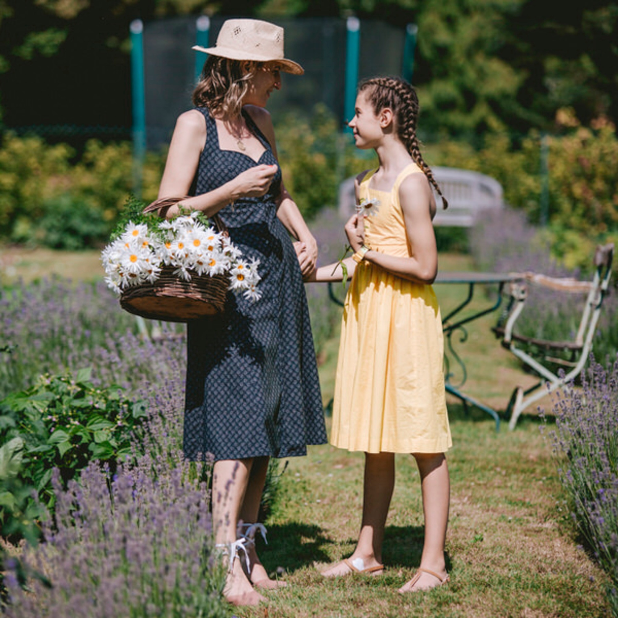 Toaletná voda pre ženy