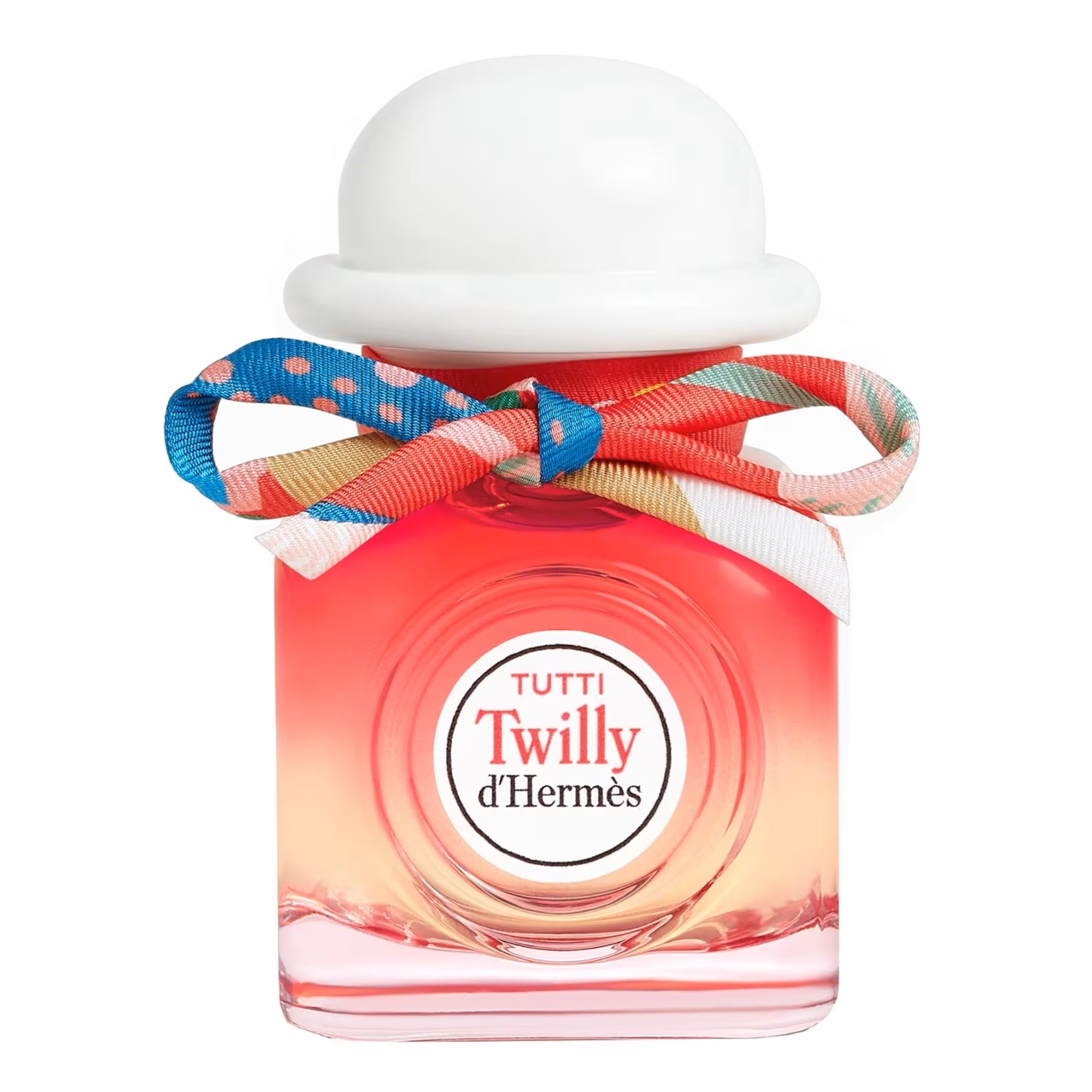 50 ML Hermès TUTTI TWILLY D'HERMÈS Parfumovaná voda 1 of 5 Parfumovaná voda