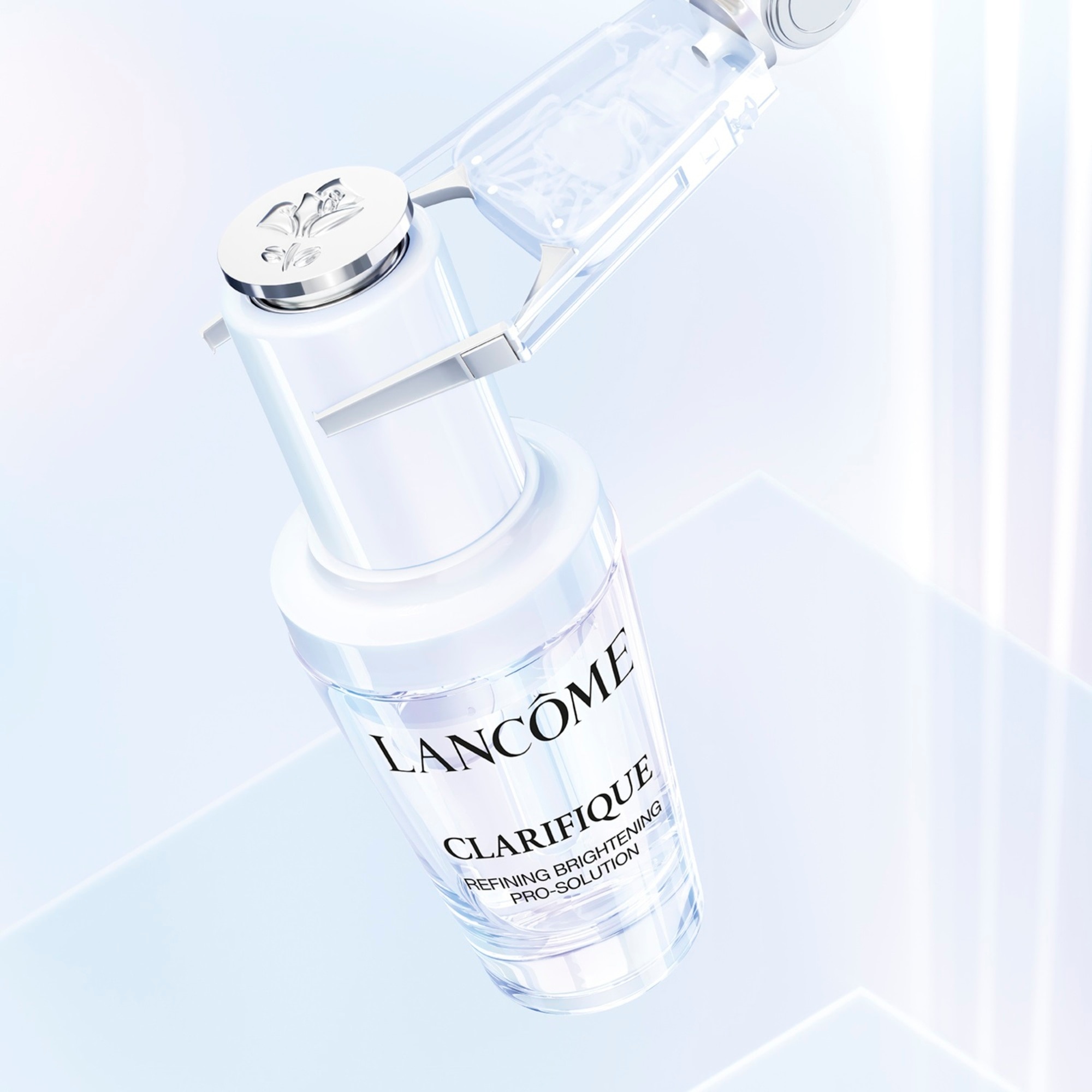 Rozjasňujúce sérum