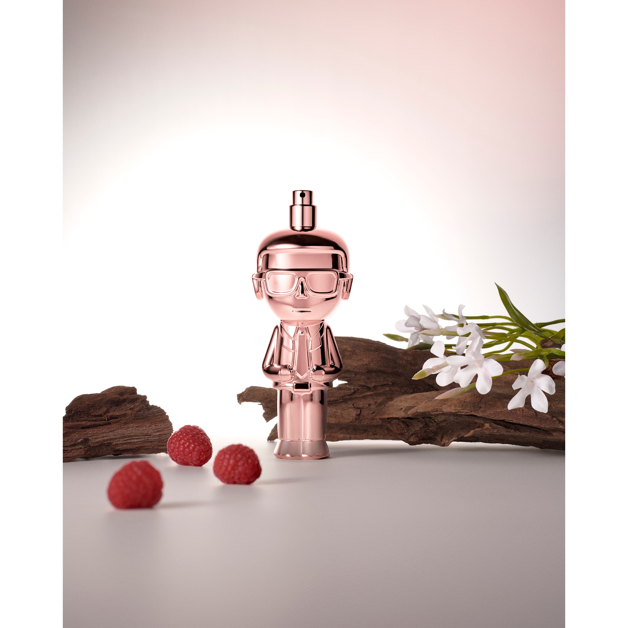 100 ML Karl Lagerfeld IKONIK WOMAN Parfumovaná voda 1 of 3