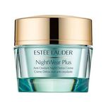 50 ML ESTÉE LAUDER NIGHTWEAR PLUS ANTI-OXIDANT NIGHT Antioxidačný nočný pleťový krém  1 of 1 Antioxidačný nočný pleťový krém