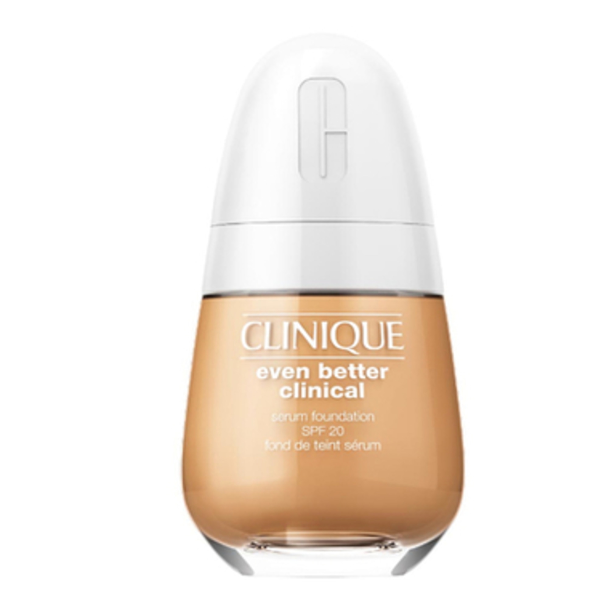 Clinique EVEN BETTER CLINICAL SERUM FOUNDATION SPF20 Make-up 1 of 1