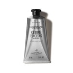 75 ML L'OCCITANE CÈDRE ENCENS Gél po holení 1 of 1 Gél po holení