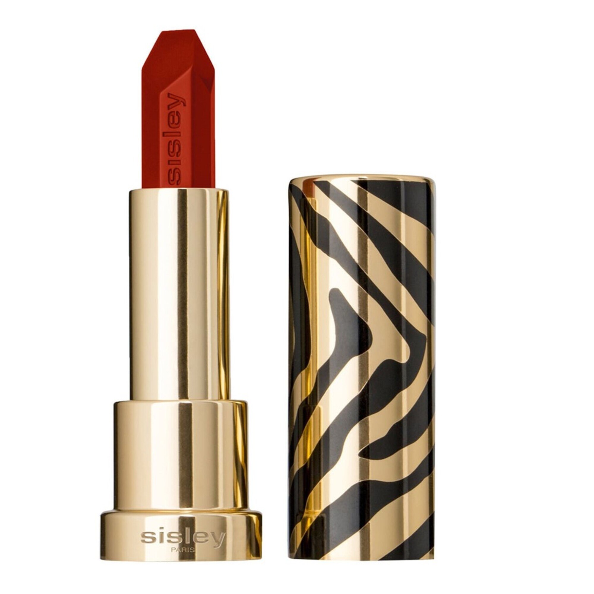 SISLEY PHYTO ROUGE Dlho Držiaci Hydratačný Rúž 1 of 4