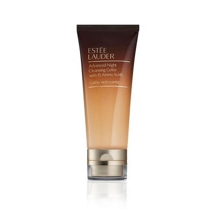 ESTÉE LAUDER ADVANCED NIGHT CLEANSING GELEE 15 AMINO ACIDS Odličovací gél 1 of 3