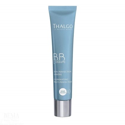  THALGO BB ILLUMINATING PERFECTION CREAM SPF 15 Rozjasňujúci BB krém s airbrushovým efektom a SPF 15  1 of 1 