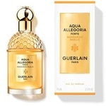 75 ML GUERLAIN AQUA ALLEGORIA MANDARINE BASILIC FORTE Parfumovaná voda  3 of 3 Parfumovaná voda