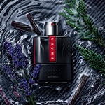 50 ML PRADA LUNA ROSSA CARBON Parfumovaná voda 4 of 5 Parfumovaná voda