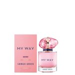 30 ML Armani MY WAY EAU DE PARFUM NECTAR Parfumovaná voda  3 of 3 Parfumovaná voda