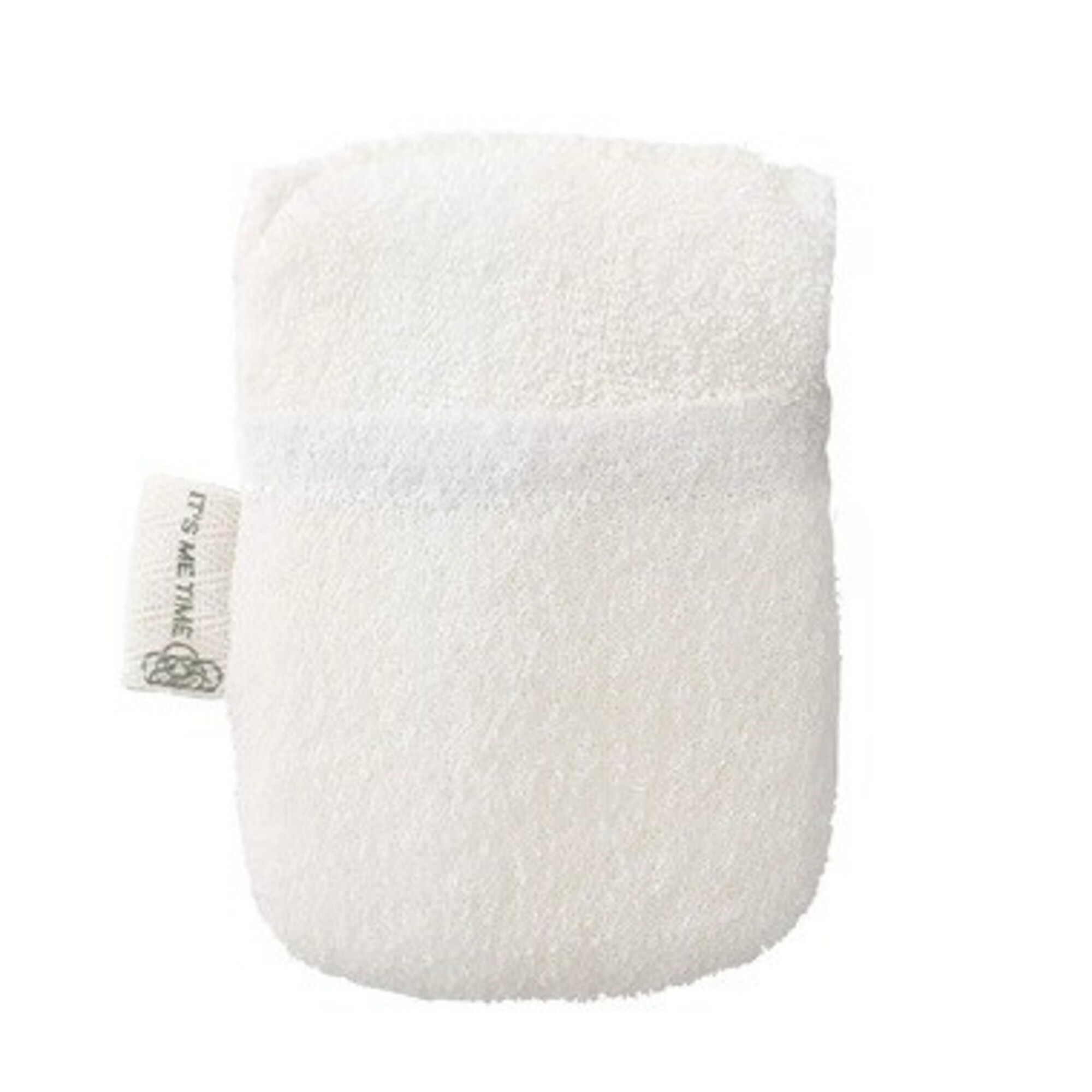 Rukavica na peeling tváre