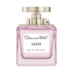 100 ML OSCAR DE LA RENTA ALIBI POP EAU SO CHARMING Toaletná voda  1 of 2 Toaletná voda