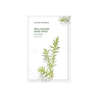 23 ML NATURE REPUBLIC TEA TREE MASK SHEET Pleťová maska  