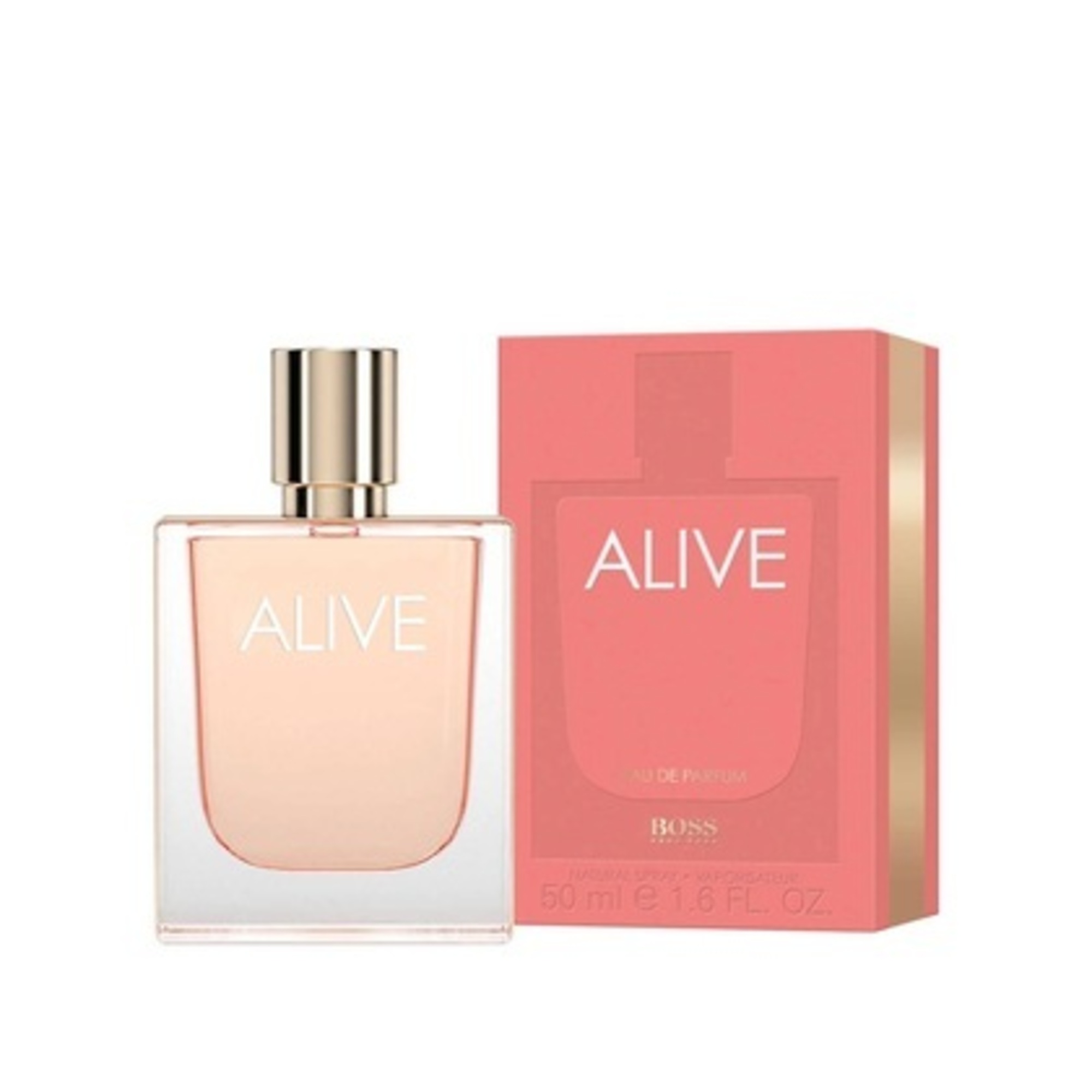 Parfumovaná voda pre ženy