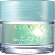 70 ML KLAVUU THE ORIGIN DEEP OCEAN GEL COMFORTER Hydratačný a upokojujúci gélový krém na tvár  1 of 2 