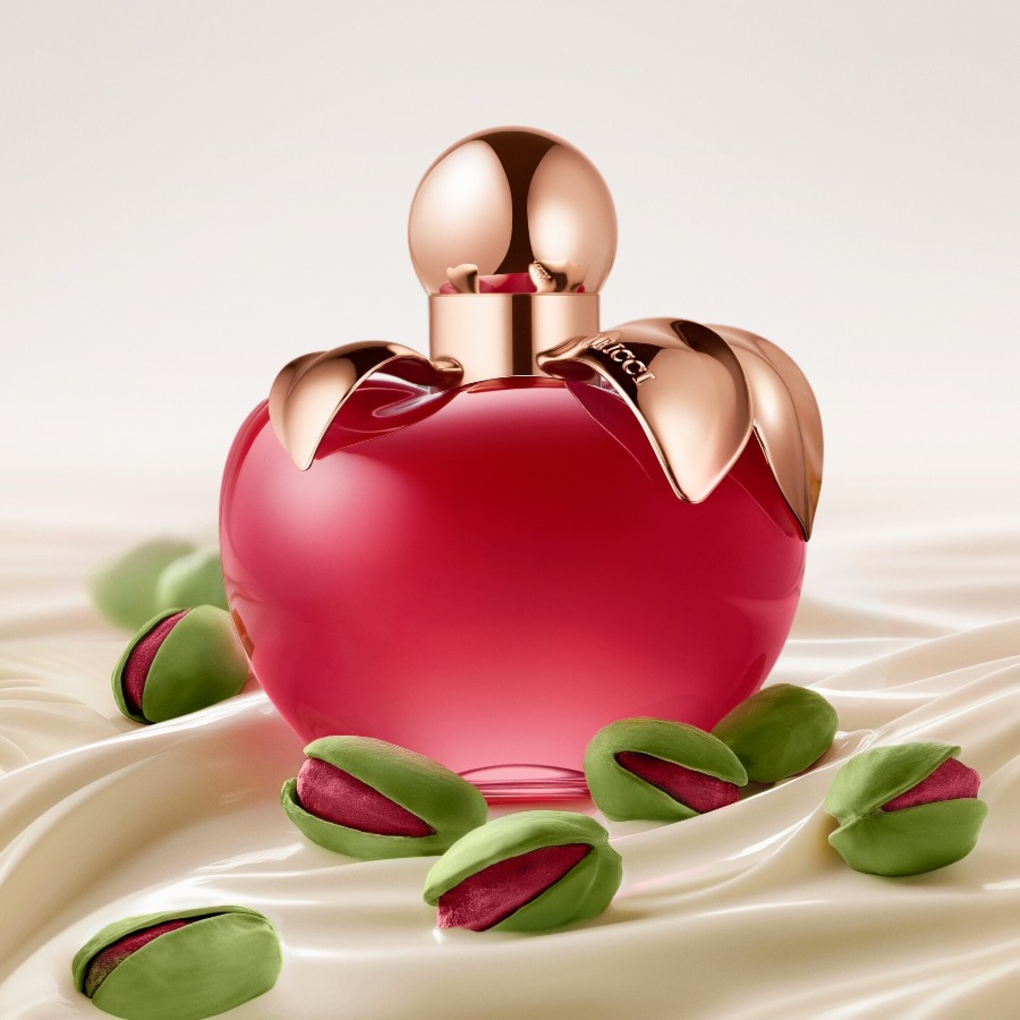 50 ML NINA RICCI NINA EAU DE PARFUM Parfumovaná voda  1 of 5 