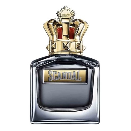 100 ML JEAN PAUL GAULTIER SCANDAL HIM Toaletná voda 1 of 5
