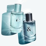 50 ML TIFFANY & CO. TIFFANY & LOVE FOR HIM Toaletná voda pre mužov  2 of 3 Toaletná voda pre mužov