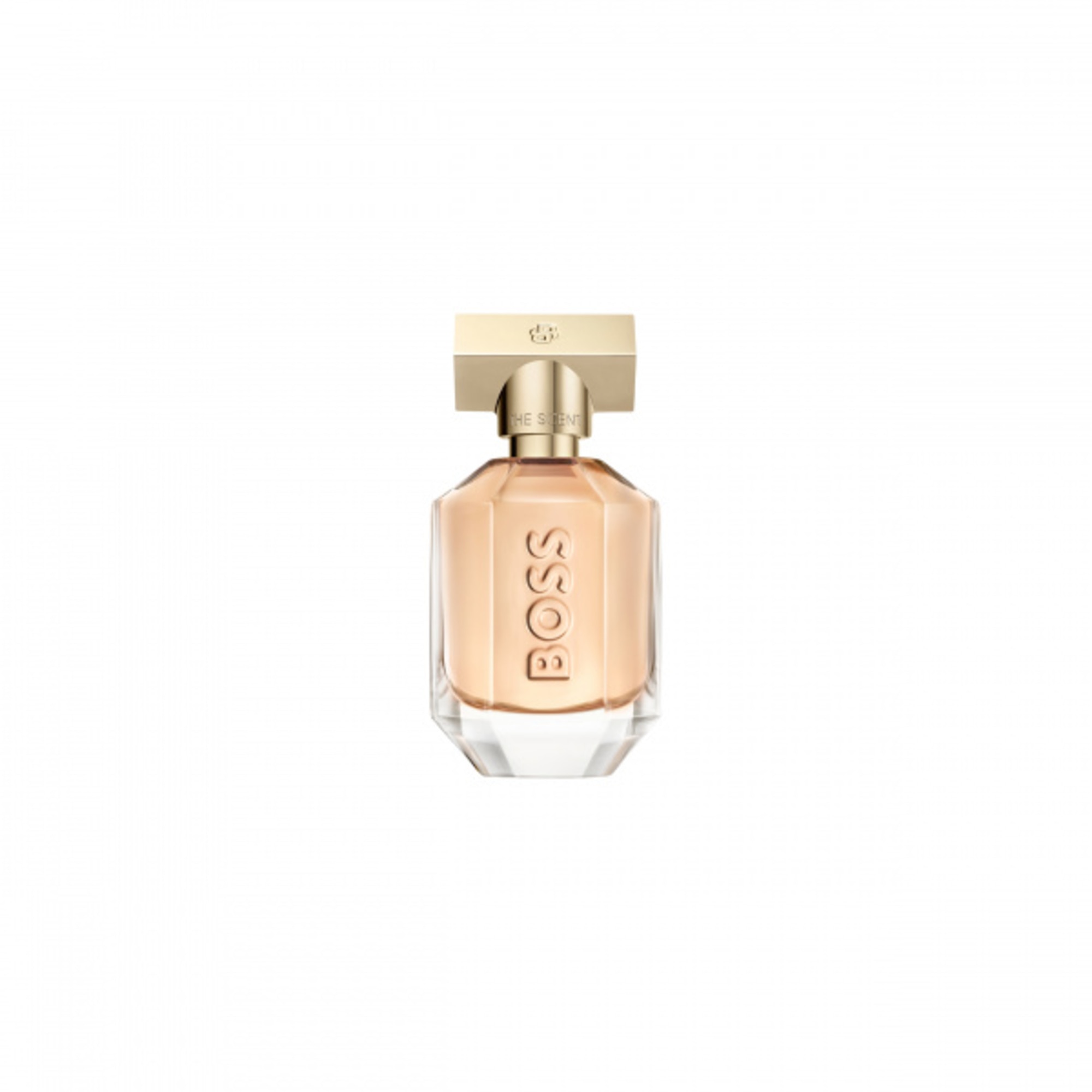 30 ML HUGO BOSS The Scent Parfumovaná voda 1 of 3