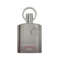 100 ML AFNAN SUPREMACY NOT ONLY INTENSE Parfumovaná voda  