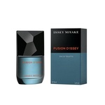 100 ML ISSEY MIYAKE FUSION D'ISSEY Toaletná voda pre mužov  2 of 2 Toaletná voda pre mužov