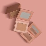 Nam BRONZING FACE PRESSED POWDER Bronzer 2 of 3 Bronzer