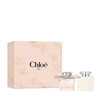 CHLOÉ CHLOÉ EAU DE PARFUM Dárčekový set 1 of 3