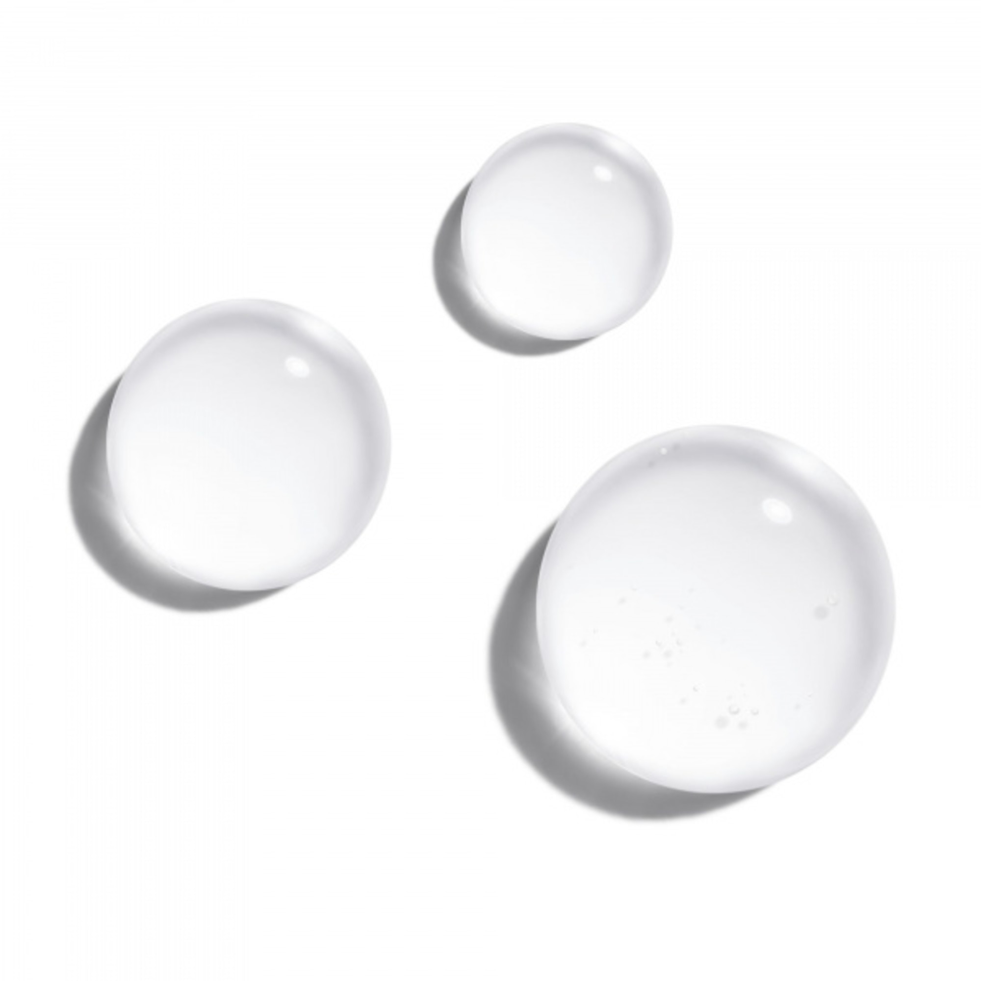 Odličovacia micelárna voda na tvár, oči a pery